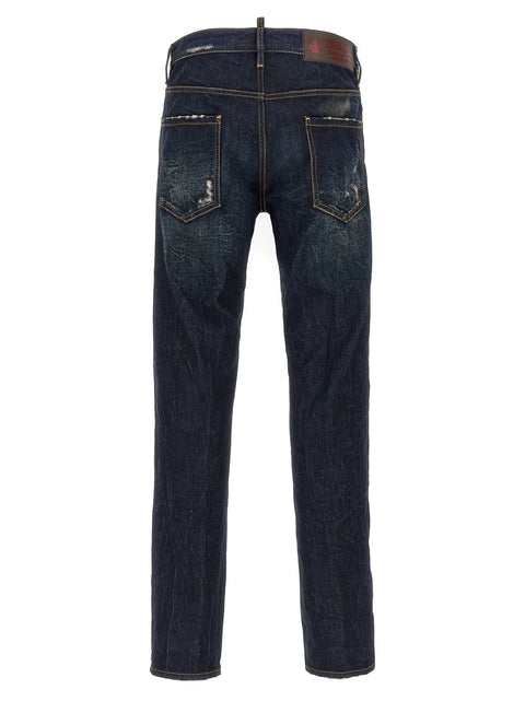 Dsquared2 Cool Guy Jeans