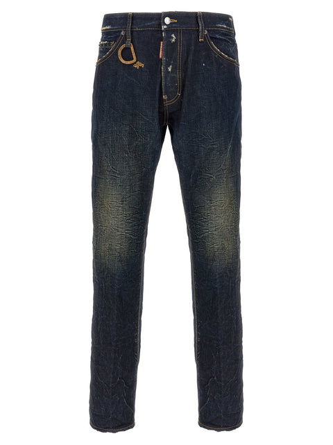 Dsquared2 Cool Guy Jeans