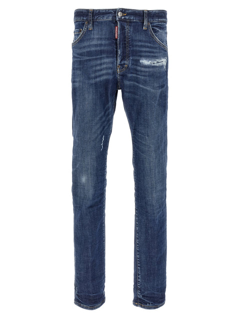Dsquared2 Cool Guy Jeans