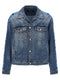 Dsquared2 Dan Denim Jacket
