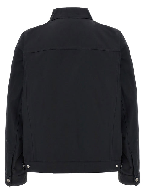 Dsquared2 Ever Jean D2 Jacket