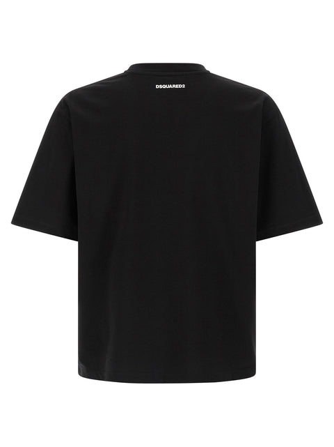 Dsquared2 Iconique T-shirt