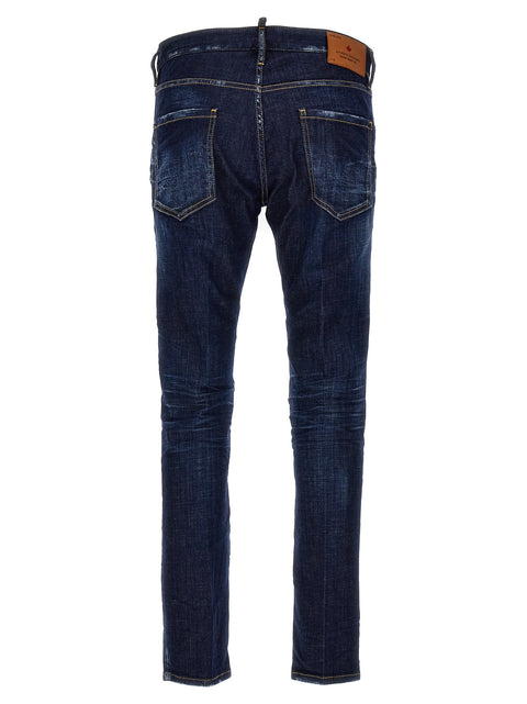Dsquared2 Jeans Cool Guy