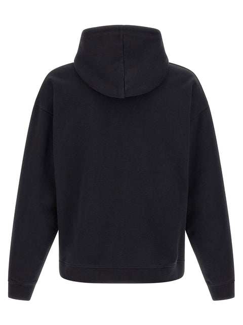 Dsquared2 Logo Hoodie