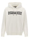Dsquared2 Logo Print Hoodie