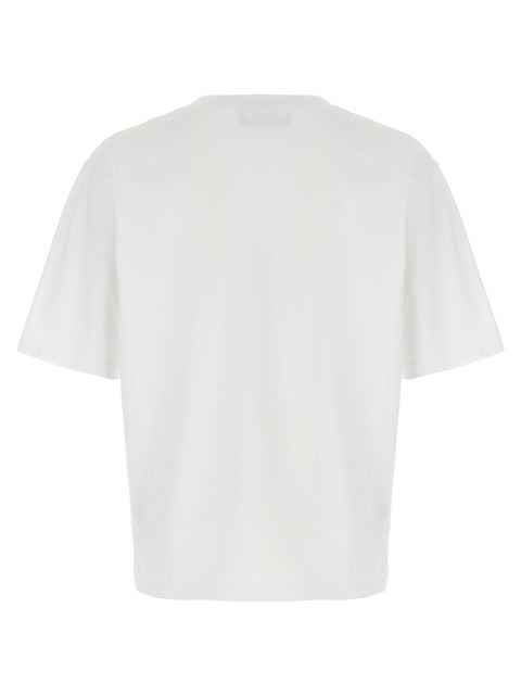 Dsquared2 Loose Fit T-shirt