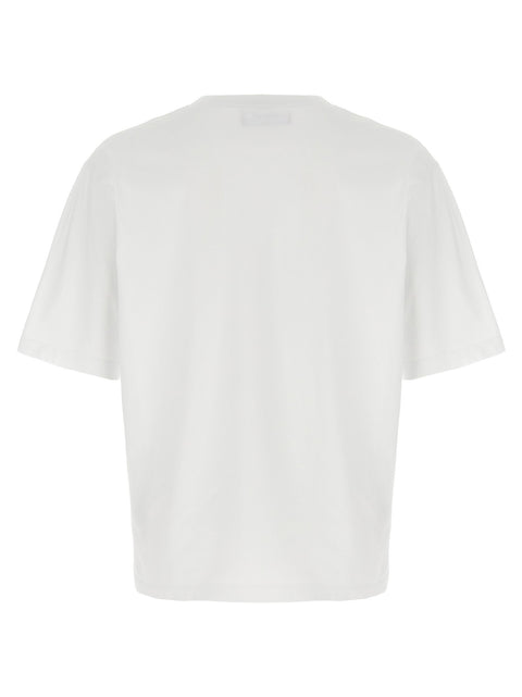 Dsquared2 Loose Fit T-shirt