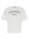 Dsquared2 Loose Fit T-shirt