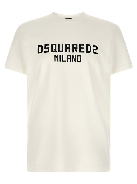 Dsquared2 Milano T-shirt