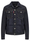 Dsquared2 Padded Hybrid Trucker Jacket