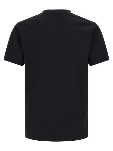 Dsquared2 Printed T-shirt