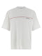 Dsquared2 Printed T-shirt