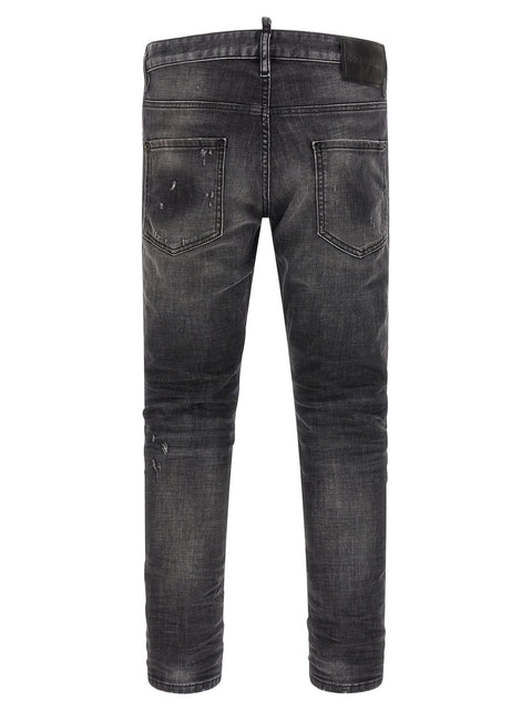 Dsquared2 Skater Jeans