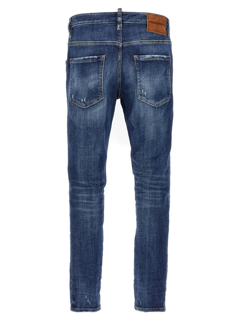 Dsquared2 Skater Jeans