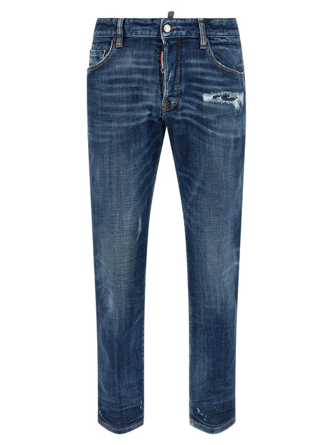 Dsquared2 Skater Jeans