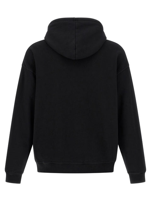 Dsquared2 Sponge Patch Hoodie