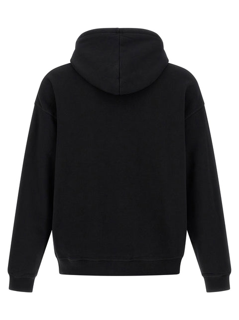 Dsquared2 Sponge Patch Hoodie