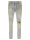 Dsquared2 Teddy Jeans