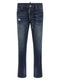 Dsquared2 Teddy Jeans