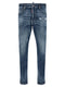 Dsquared2 Teddy Jeans