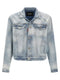 Dsquared2 Vintage Denim Jacket