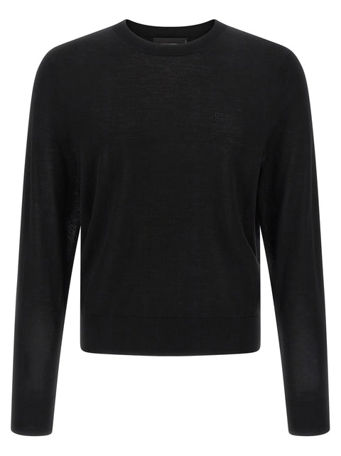 Dsquared2 Wool Sweater