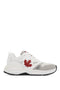 Dsquared2 dash sneakers running-Men > Shoes > Sneakers-Dsquared2-40-White-Urbanheer