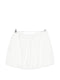 Dunst Cotton mini skirt