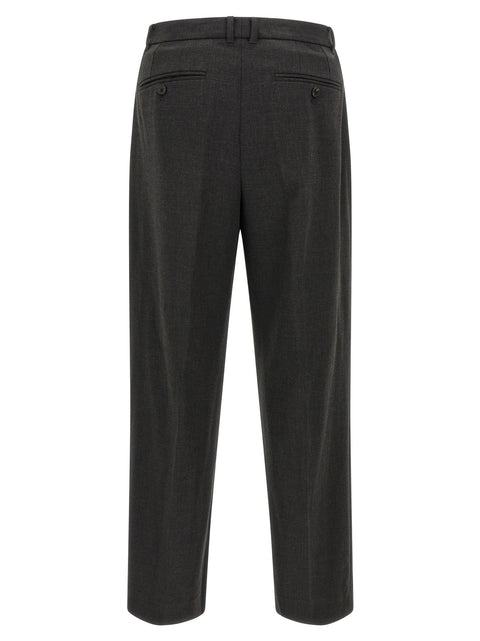 Dunst Double Pinch Pants