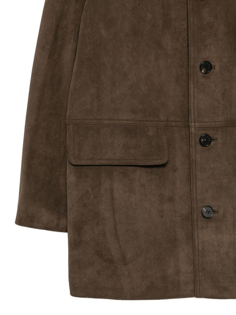 Dunst Jacket