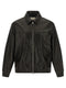 Dunst Leather Blouson