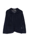 Dunst Linen and cotton blend cardigan