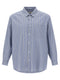 Dunst Striped Shirt