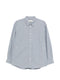 Dunst Striped cotton shirt