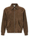 Dunst Suede Blouson