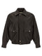 Dunst Vintage Leather Jacket
