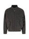 Dunst Wool bomber jacket