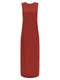 Peserico Punto Luce Dress