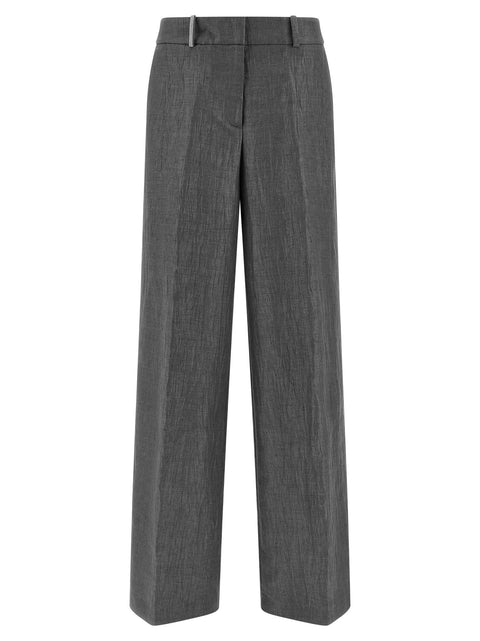 Peserico Punto Luce Pants