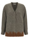 Tela Tawan Cardigan