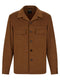 Zegna Oasis Cashmere Overshirt