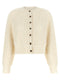 Loulou De Saison Edie Cardigan