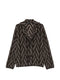 EMPORIO ARMANI CAPSULE Coats BROWN