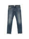 EMPORIO ARMANI CAPSULE Jeans INK