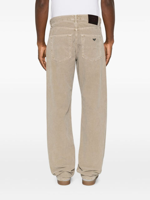 EMPORIO ARMANI CAPSULE Jeans