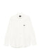 EMPORIO ARMANI CAPSULE Shirts WHITE