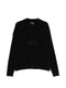 EMPORIO ARMANI CAPSULE Sweaters BLACK