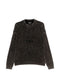 EMPORIO ARMANI CAPSULE Sweaters BROWN