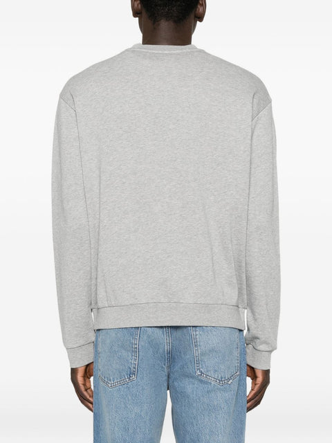 EMPORIO ARMANI CAPSULE Sweaters GREY