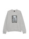EMPORIO ARMANI CAPSULE Sweaters GREY